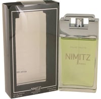 Nimitz Cologne by Yves De Sistelle