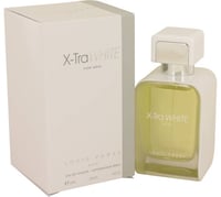X-tra White Cologne by Louis Varel