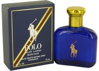 Polo Blue Club Cologne by Ralph Lauren