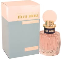 Miu Miu L'eau Rosee Perfume for Women - Buy Online Now at Perfume.com
