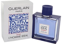 L'homme Ideal Sport Cologne by Guerlain