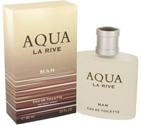 La Rive Aqua Cologne by La Rive