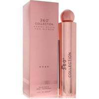 Perry Ellis 360 Collection Rose Perfume by Perry Ellis