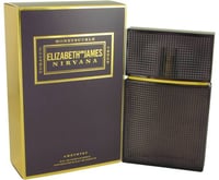 Nirvana Amethyst Perfume by Elizabeth And James