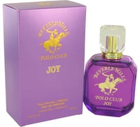Beverly Hills Polo Club Joy Perfume by Beverly Fragrances