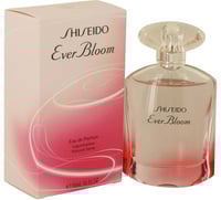 Shiseido Ever Bloom Perfume