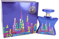 Bond No. 9 New York Nights Perfume by Bond No. 9