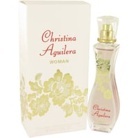 Christina Aguilera Woman Perfume by Christina Aguilera