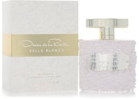 Bella Blanca Perfume by Oscar De La Renta