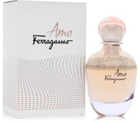 Amo Ferragamo Perfume by Salvatore Ferragamo