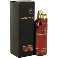 Montale Red Vetiver Cologne by Montale