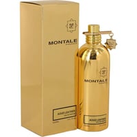 Montale Aoud Leather Perfume by Montale