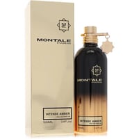 Montale Intense Amber Perfume by Montale