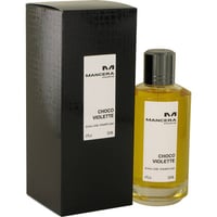 Mancera Choco Violette Perfume by Mancera