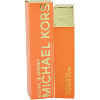 Michael Kors Exotic Blossom Perfume by Michael Kors