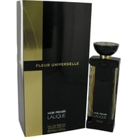 Lalique Fleur Universelle Noir Premier Perfume by Lalique