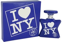 I Love New York Holidays Perfume by Bond No. 9