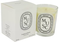 Diptyque Musc by Diptyque