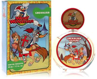 Woody Woodpecker Chevalier Cologne by First American Brands
