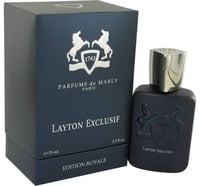 Layton Exclusif Cologne by Parfums De Marly