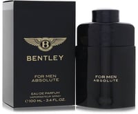 Bentley Absolute Cologne by Bentley