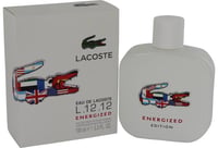 Lacoste Eau De Lacoste L.12.12 Energized Cologne by Lacoste
