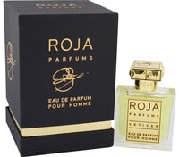 Roja Vetiver Cologne by Roja Parfums