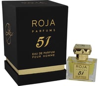 51 Pour Homme Cologne by Roja Parfums