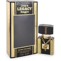Lyon's Legacy Empire Cologne by Simon James London