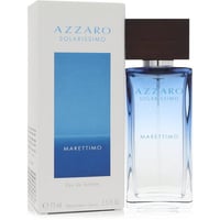 Azzaro Solarissimo Marettimo Cologne by Azzaro