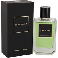Essence No 6 Vetiver Perfume by Elie Saab