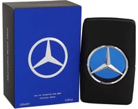 Mercedes Benz Man Cologne by Mercedes Benz