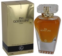 The Good Life Perfume by Geparlys