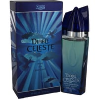 Diable Celeste Perfume by Lamis