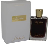 Oil Fiction Perfume by Juliette Has A Gun