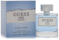 Guess 1981 Indigo Perfume by Guess