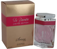La Premiere Perfume by Artinian Paris