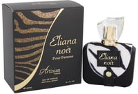 Eliana Noir Perfume by Artinian Paris