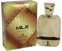 1 Mile Pour Homme Cologne by Jean Rish