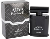 Aqua Essence Pour Homme Cologne by Jean Rish