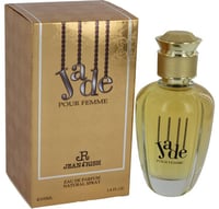 Jade Pour Femme Perfume by Jean Rish