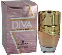Diva By Jean Rish Perfume by Jean Rish
