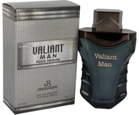 Valiant Man Cologne by Jean Rish
