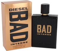 Diesel Bad Intense Cologne by Diesel