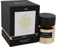 Delox Perfume by Tiziana Terenzi