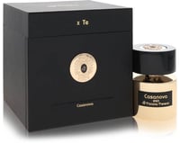 Casanova Perfume by Tiziana Terenzi