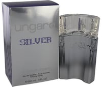 Ungaro Silver Cologne by Ungaro