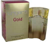 Ungaro Gold Perfume by Ungaro