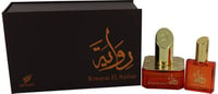 Riwayat El Ambar Perfume by Afnan