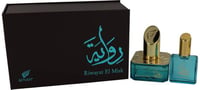 Riwayat El Misk Perfume by Afnan